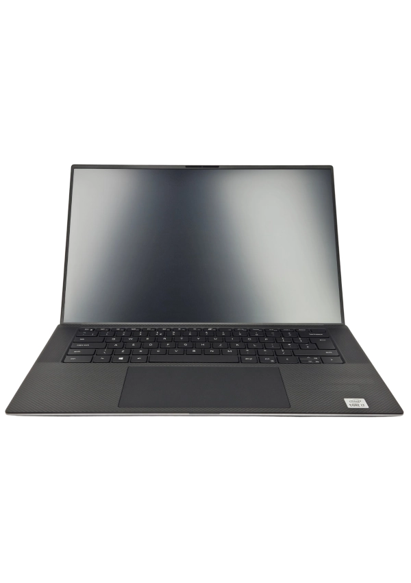 DELL Precision 5550 i7-10850H 32GB 512 SSD 15,6